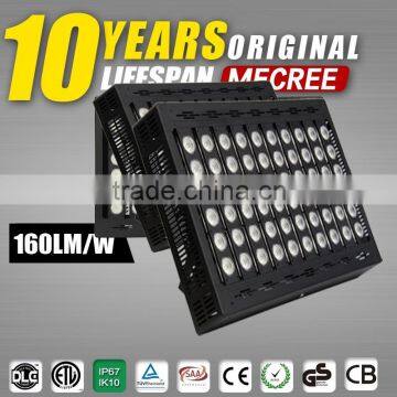 DLC CE Aluminium LED Light 500W LED Flood LIght
