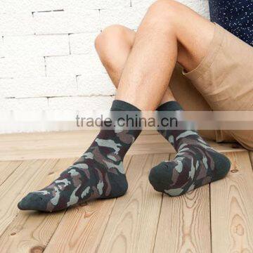 wholesale socks new desiger pure cotton socks men classic military gentle men socks fashion happy socks