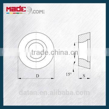 50 Years Cnc Tungsten Carbide Milling Cutters photo-2