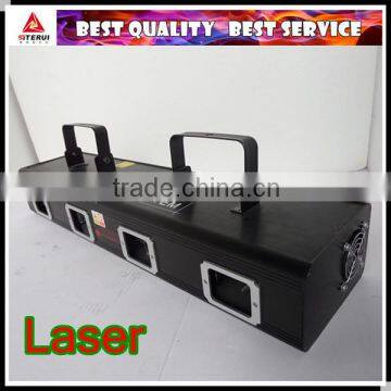 Disco lighting dj laser multi-color laser party laser light