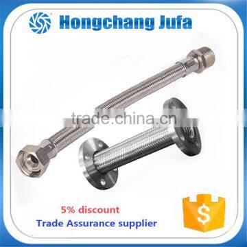 flexible hose material/high pressure hose steel wire braided pipe