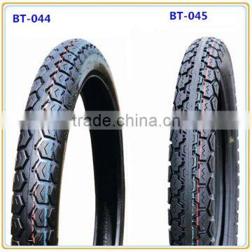 Motorcycle Tube/Motorcycle Tire ISO9001:2008 China manufacturer