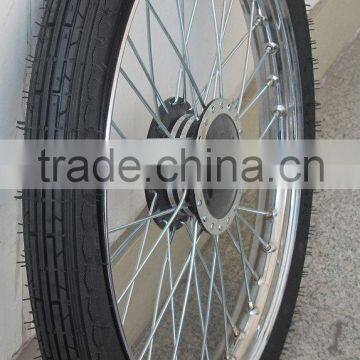 Motorcycle tyre 300-17