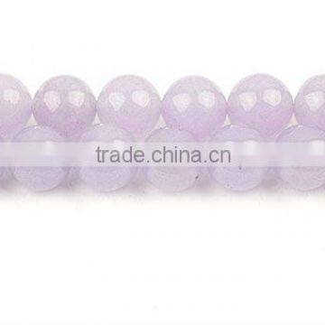 Dyed Color Malay Jade Gemstone Beads