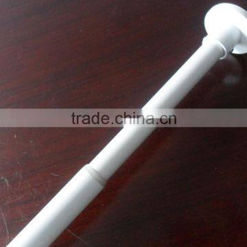 Top-selling Metal Shower Bath Curtain Rod photo-4