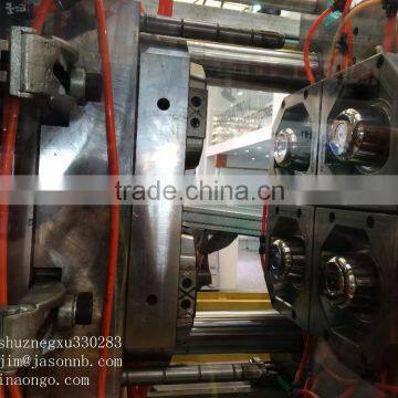 N260 TonHigh Speed Injectioon Molding Machine for Food Container