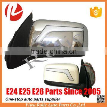 Caravan NV350 E26 accessories LED side rear view side door mirrors car auto parts