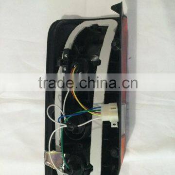 OEM B6550-01N00 B6555-01N00 Tail Lamp Light for Urvan E24 1987-2002 Body Parts photo-3