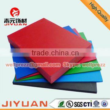 Good quality PVC Foam Sheet