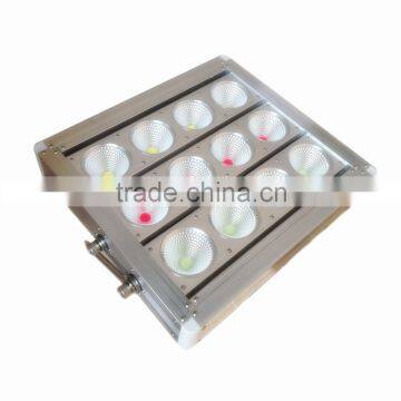 2015 new products in china 500w RGB flood light