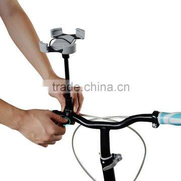 Newest Gooseneck Bicycle Universal Smartphone Mount For Iphone 6/6 plus