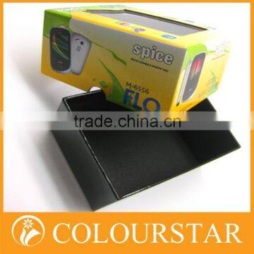 Wholesale Customized Wallet Paper Box