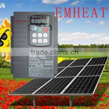 MPPT 380VAC/432VDC- 640VDC input without battery water pump 35kw solar inverter