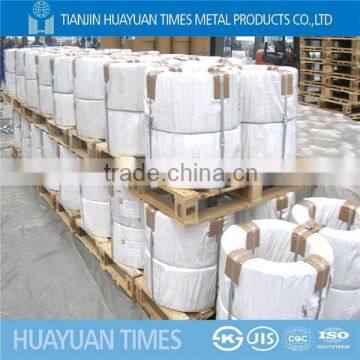 EXW!TS16949 high carbon bonderized wire for redrawing