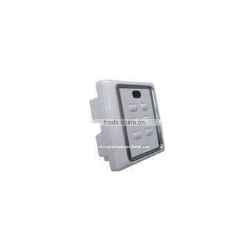 AOK Motorized curtain remote control