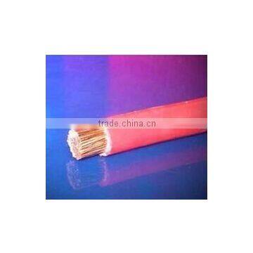 PVC insulated shielded cable RVVP