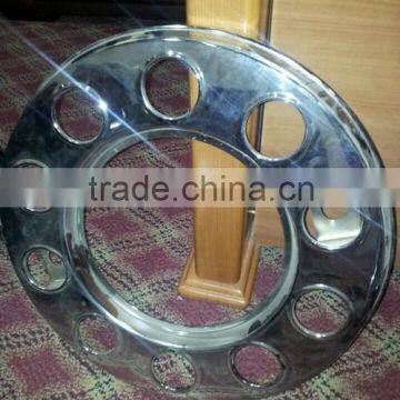 Wheel Cover for Scania Hubcap or Bus Wheel Cover photo-5