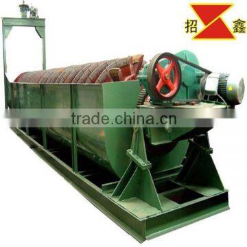 Mining spiral classifier machine