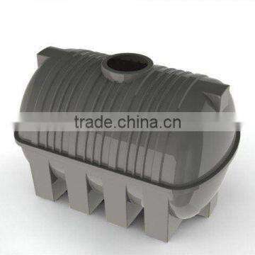Roto mould for Horizontal Rotational Moulding