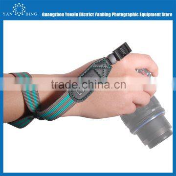 Workshop Digital Camera Hand Strap Micro Single Stripe Strap Wrist Strap photo-4