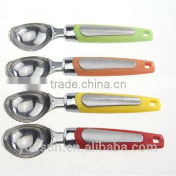 FLGB and FDA Stainless Steel Ice Cream Spoon