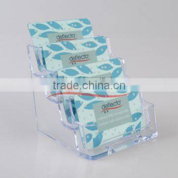 Tabletop Business Card Holder/Business Card Holder