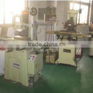 Shanghai Plastic Custom Garden Tool Spare Parts Supplier photo-3