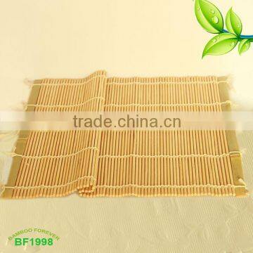 24*24cm Bamboo Sushi Mat