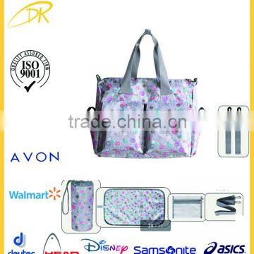 Quanzhou Factory Wholesale Cheap Baby Diaper Bag Organizer, Baby Bag Organizer photo-5