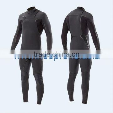 Neoprene Diving Suit for Black Color