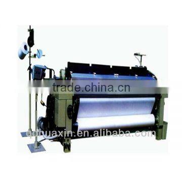 WATER JET MACHINE WITH ISO,HX-408 CAM,150-360cm,dobble nozzle