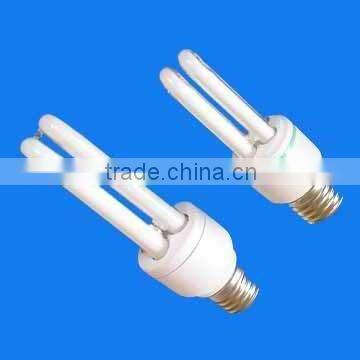 2u energy saving lamps/LED energy saving bulbs