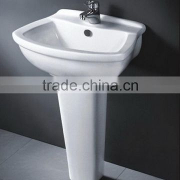 STOCK!!!Ceramic Cheap Available Pedestal Basin DW-B17C