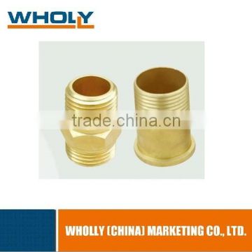 High quality mass production precision stainless steel brass aluminum machining parts