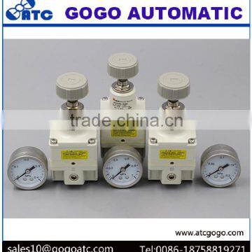 Precision Pressure Relief Valve Reducing Valves Safety Regulator Gas Lpg photo-2