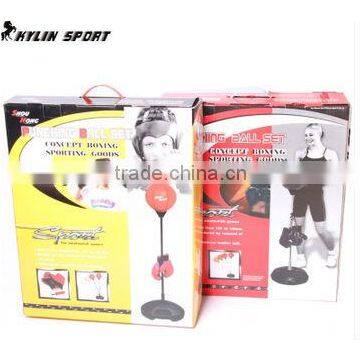 kicking punching bag /fitness equipment