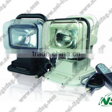 Xenon HID Torch Light HID Search Light, HID Xenon Light for Outside Hunting