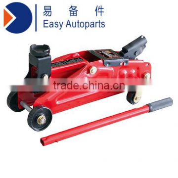 Manual-Hydraulic Trolley Jack 2 ton 140-285mm