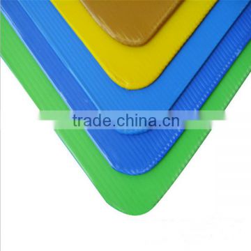 Factory Price Recyclable Reusable Corrugated Plastic Separator Sheet