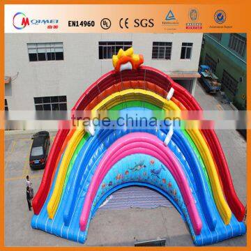 Inflatable kids indoor slide for sale