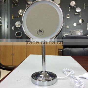 GMA7 Table Mirror led cosmetic mirror