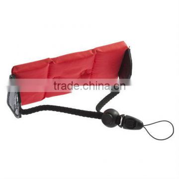 Waterproof Cell Phone Wrist Strap with Foam