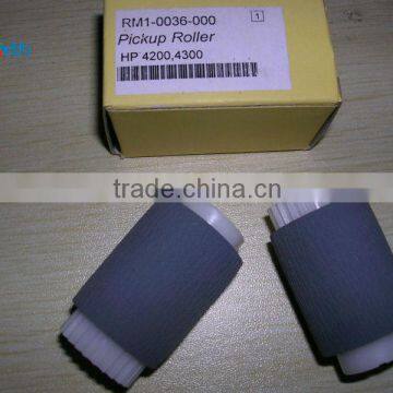 Pickup Roller for LJ 4200 4300 Spare parts