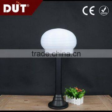 Made in China Fair Priced Outdoor Decorative Pmma Plastic Lawn Light Fixture photo-2