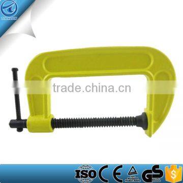 G-clamp 25mm clamp