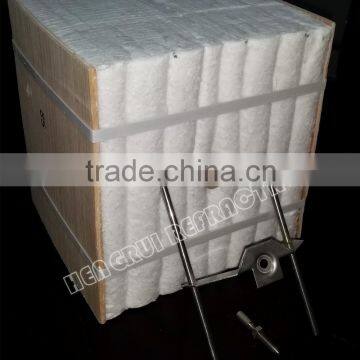 Fireproof Thermal Insulation Material photo-2