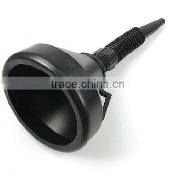 Hand Tools Plastic Funnel,silicone Funnel, Funnel photo-4