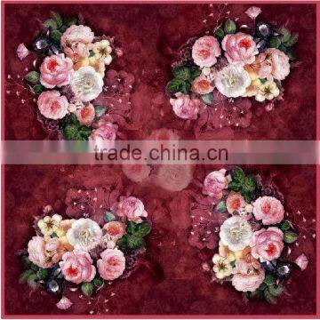 Wholesale Silk Foulard