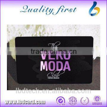 Hot Sale FM11RF08 Card Business Card RFID Card With Low Price