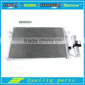 Auto Radiator 96484931 For LACETTI OPTRA